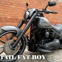 SOFTAL FAT BOY